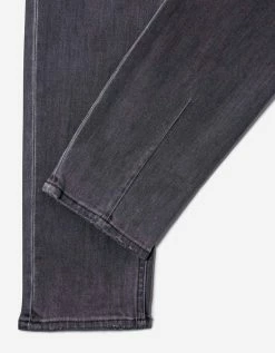 Neuw Iggy Skinny Cope Washed Black Jeans