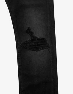 Neuw Iggy Skinny Cosmic Rip Jeans