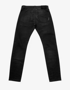 Neuw Iggy Skinny Cosmic Rip Jeans