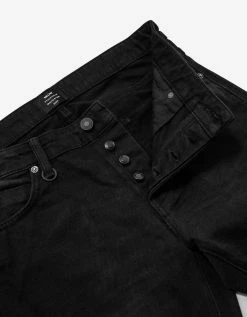 Neuw Iggy Skinny Cosmic Rip Jeans