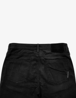 Neuw Iggy Skinny Cosmic Rip Jeans