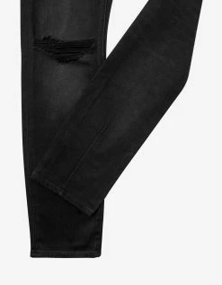 Neuw Iggy Skinny Cosmic Rip Jeans