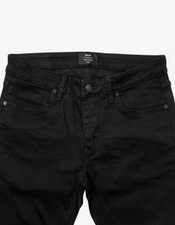 Neuw Clothing Iggy Skinny Perfecto Jeans