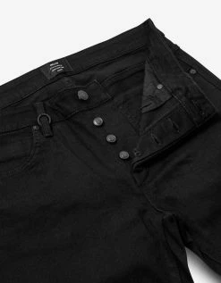 Neuw Clothing Iggy Skinny Perfecto Jeans