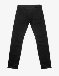 Neuw Clothing Iggy Skinny Perfecto Jeans