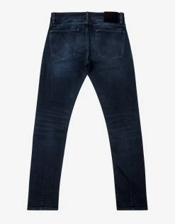 Neuw Iggy Skinny Underground Blue Jeans Clothing