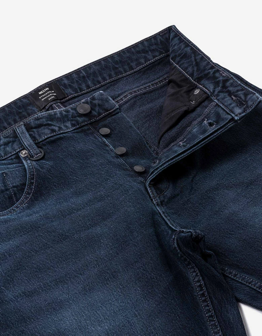 Buy ๐ Neuw Iggy Skinny Underground Blue ๐ Jeans Clothing ๐งจ 7 Neuw Iggy Skinny Underground Blue Jeans Clothing