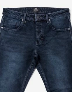 Buy ๐ Neuw Iggy Skinny Underground Blue ๐ Jeans Clothing ๐งจ 12 Neuw Iggy Skinny Underground Blue Jeans Clothing