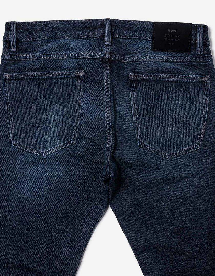 Buy ๐ Neuw Iggy Skinny Underground Blue ๐ Jeans Clothing ๐งจ 8 Neuw Iggy Skinny Underground Blue Jeans Clothing