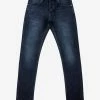 Neuw Iggy Skinny Underground Blue Jeans Clothing
