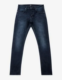 Neuw Iggy Skinny Underground Blue Jeans Clothing