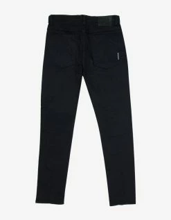 Neuw Clothing Ray Tapered 'Pure Blue' Denim Jeans