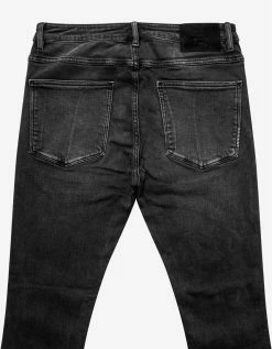 Neuw Rebel Skinny Ghost Rider Jeans