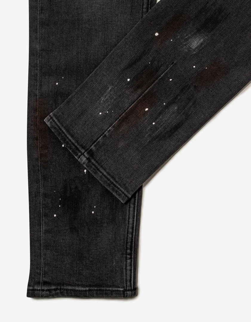 Top 10 ⌛ Neuw Rebel Skinny Haunt Art Rip 👖 Jeans Clothing 👏 8 Neuw Rebel Skinny Haunt Art Rip Jeans Clothing