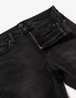 Neuw Rebel Skinny Haunt Jeans Clothing