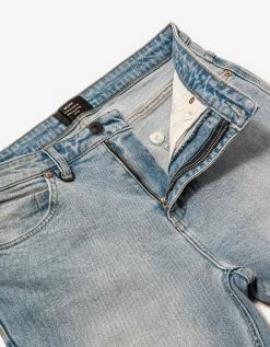 Cheap 🎉 Neuw Rebel Skinny Loaded Rip 👖 Jeans 👍 12 Neuw Rebel Skinny Loaded Rip Jeans