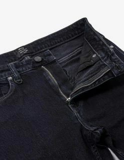 New ✨ Neuw Rebel Skinny Unguarded Washed Black 👖 Jeans 🔔 12 Neuw Rebel Skinny Unguarded Washed Black Jeans