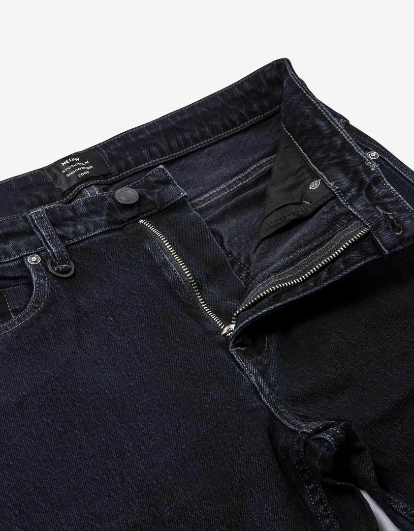 New ✨ Neuw Rebel Skinny Unguarded Washed Black 👖 Jeans 🔔 5 Neuw Rebel Skinny Unguarded Washed Black Jeans