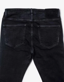 New ✨ Neuw Rebel Skinny Unguarded Washed Black 👖 Jeans 🔔 16 Neuw Rebel Skinny Unguarded Washed Black Jeans