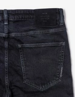 New ✨ Neuw Rebel Skinny Unguarded Washed Black 👖 Jeans 🔔 15 Neuw Rebel Skinny Unguarded Washed Black Jeans