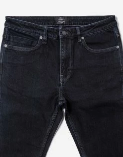 New ✨ Neuw Rebel Skinny Unguarded Washed Black 👖 Jeans 🔔 13 Neuw Rebel Skinny Unguarded Washed Black Jeans