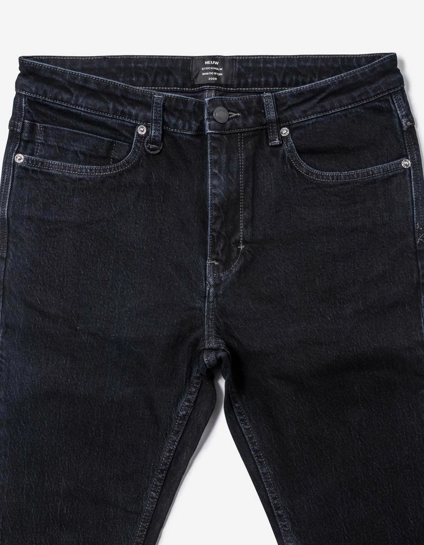 New ✨ Neuw Rebel Skinny Unguarded Washed Black 👖 Jeans 🔔 6 Neuw Rebel Skinny Unguarded Washed Black Jeans