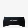 Cheap ๐ Off-White C/o Virgil Abloh Accessories Black Bounce Pile Headband โค๏ธ 1 Off-White C/o Virgil Abloh Accessories Black Bounce Pile Headband