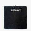 Wholesale โจ Off-White C/o Virgil Abloh Accessories Black Bounce Pile Neckwear ๐ฅ 2 Off-White C/o Virgil Abloh Accessories Black Bounce Pile Neckwear