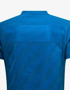 Brand new 😉 Off-White C/o Virgil Abloh Blue Diag Tab Slim T-Shirt Clothing 😉 12 Off-White C/o Virgil Abloh Blue Diag Tab Slim T-Shirt Clothing