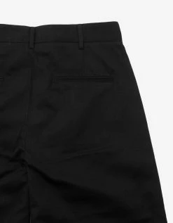 Best reviews of βοΈ Palm Angels Clothing Black Broken Logo Chinos π― 11 Palm Angels Clothing Black Broken Logo Chinos