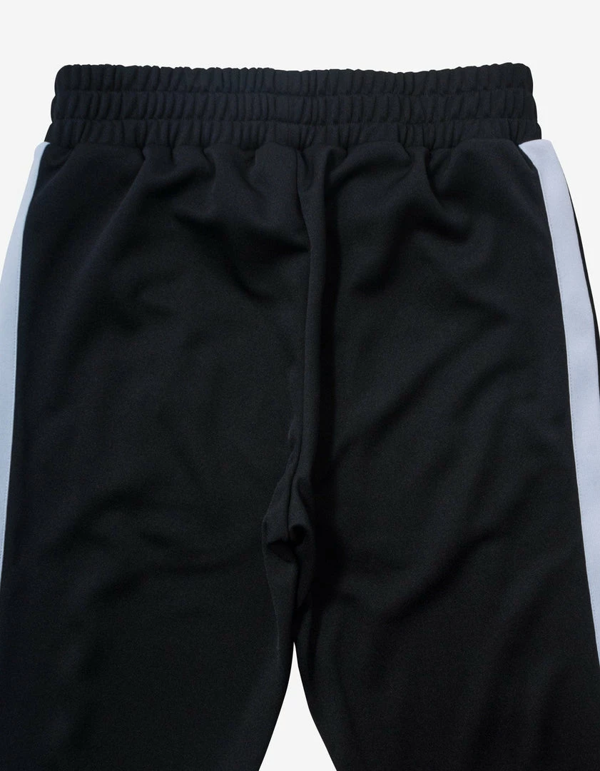 Flash Sale 🥰 Palm Angels Clothing Black Stripe Track Pants ⭐ 6 Palm Angels Clothing Black Stripe Track Pants