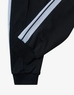Flash Sale 🥰 Palm Angels Clothing Black Stripe Track Pants ⭐ 13 Palm Angels Clothing Black Stripe Track Pants