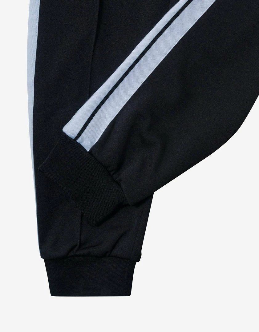 Flash Sale 🥰 Palm Angels Clothing Black Stripe Track Pants ⭐ 8 Palm Angels Clothing Black Stripe Track Pants