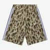 Brand new 🔔 Palm Angels Desert Camo Track Shorts 🧨 2 Palm Angels Desert Camo Track Shorts