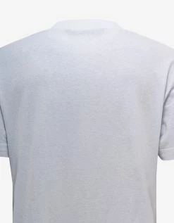 Cheapest ๐ Palm Angels White Rhinestone Sprayed Logo T-Shirt Clothing ๐คฉ 11 Palm Angels White Rhinestone Sprayed Logo T-Shirt Clothing