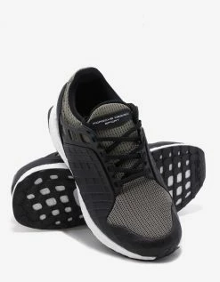 Porsche Design Sport By Adidas Trace Cargo PDS Ultra Boost Trainers