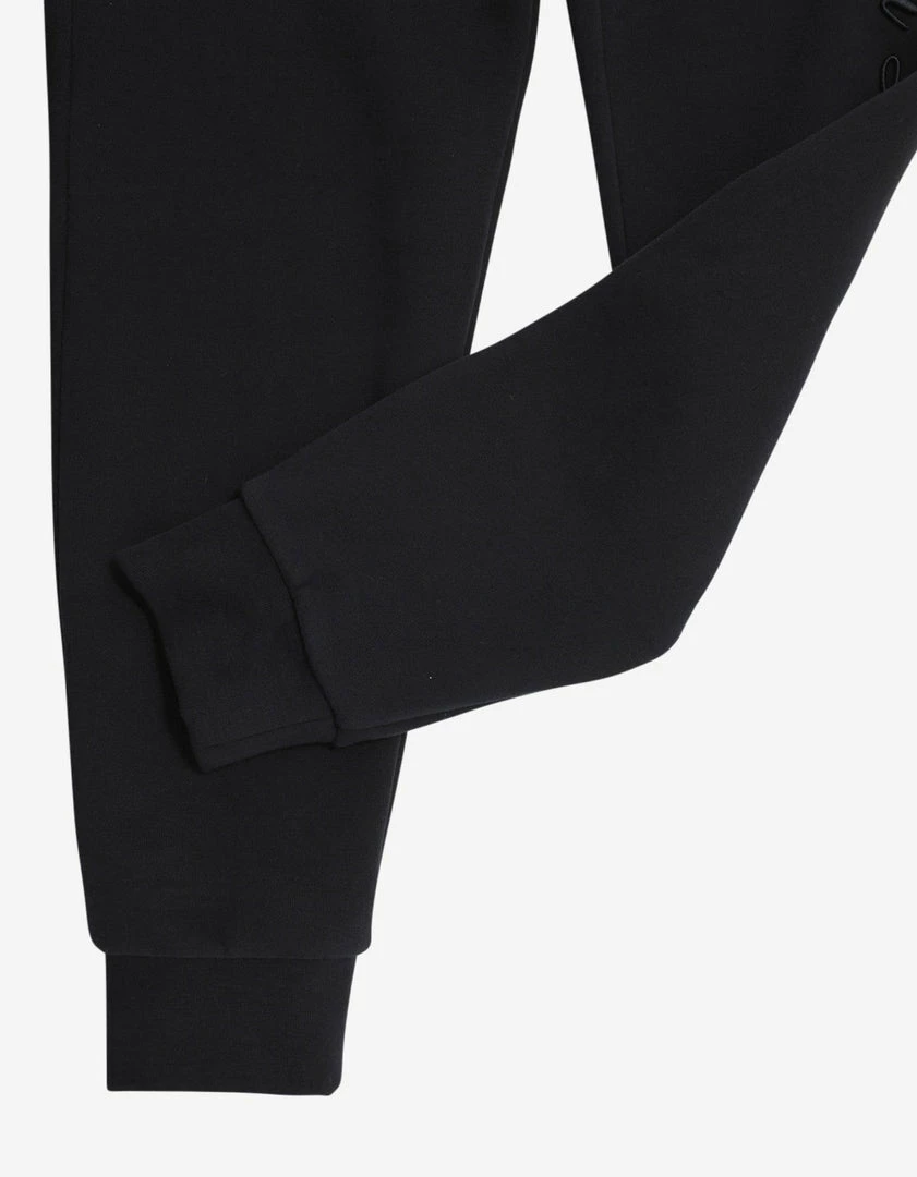 Best Sale π Ralph Lauren Purple Label Navy Blue Logo Embroidery Sweat Pants Clothing π 5 Ralph Lauren Purple Label Navy Blue Logo Embroidery Sweat Pants Clothing