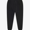 Ralph Lauren Purple Label Navy Blue Logo Embroidery Sweat Pants Clothing