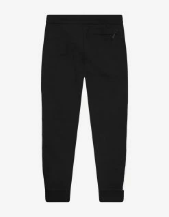 Ralph Lauren RLX Clothing Black RLX Logo Print Sweat Pants