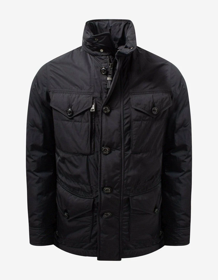 Best Pirce ✨ Ralph Lauren RLX Condover 4 Pocket Black Jacket Clothing 🤩 3 Ralph Lauren RLX Condover 4 Pocket Black Jacket Clothing