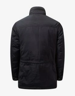 Ralph Lauren RLX Condover 4 Pocket Black Jacket Clothing