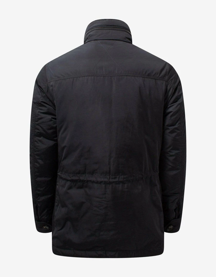 Best Pirce ✨ Ralph Lauren RLX Condover 4 Pocket Black Jacket Clothing 🤩 4 Ralph Lauren RLX Condover 4 Pocket Black Jacket Clothing