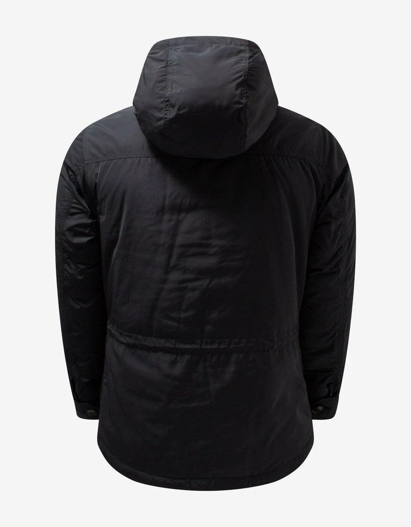 Best Pirce ✨ Ralph Lauren RLX Condover 4 Pocket Black Jacket Clothing 🤩 6 Ralph Lauren RLX Condover 4 Pocket Black Jacket Clothing