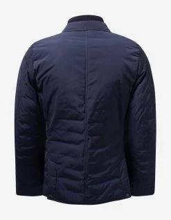 Ralph Lauren RLX Clothing Condover Navy Blue Sport Coat