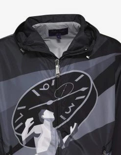 Cheapest ๐ฅ Ralph Lauren RLX Olympian Print Cunningham Windbreaker โค๏ธ 13 Ralph Lauren RLX Olympian Print Cunningham Windbreaker