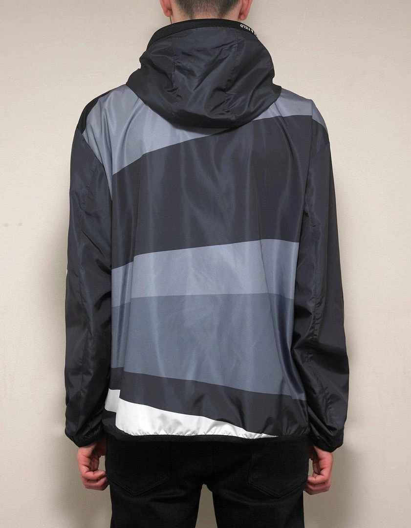 Cheapest ๐ฅ Ralph Lauren RLX Olympian Print Cunningham Windbreaker โค๏ธ 6 Ralph Lauren RLX Olympian Print Cunningham Windbreaker