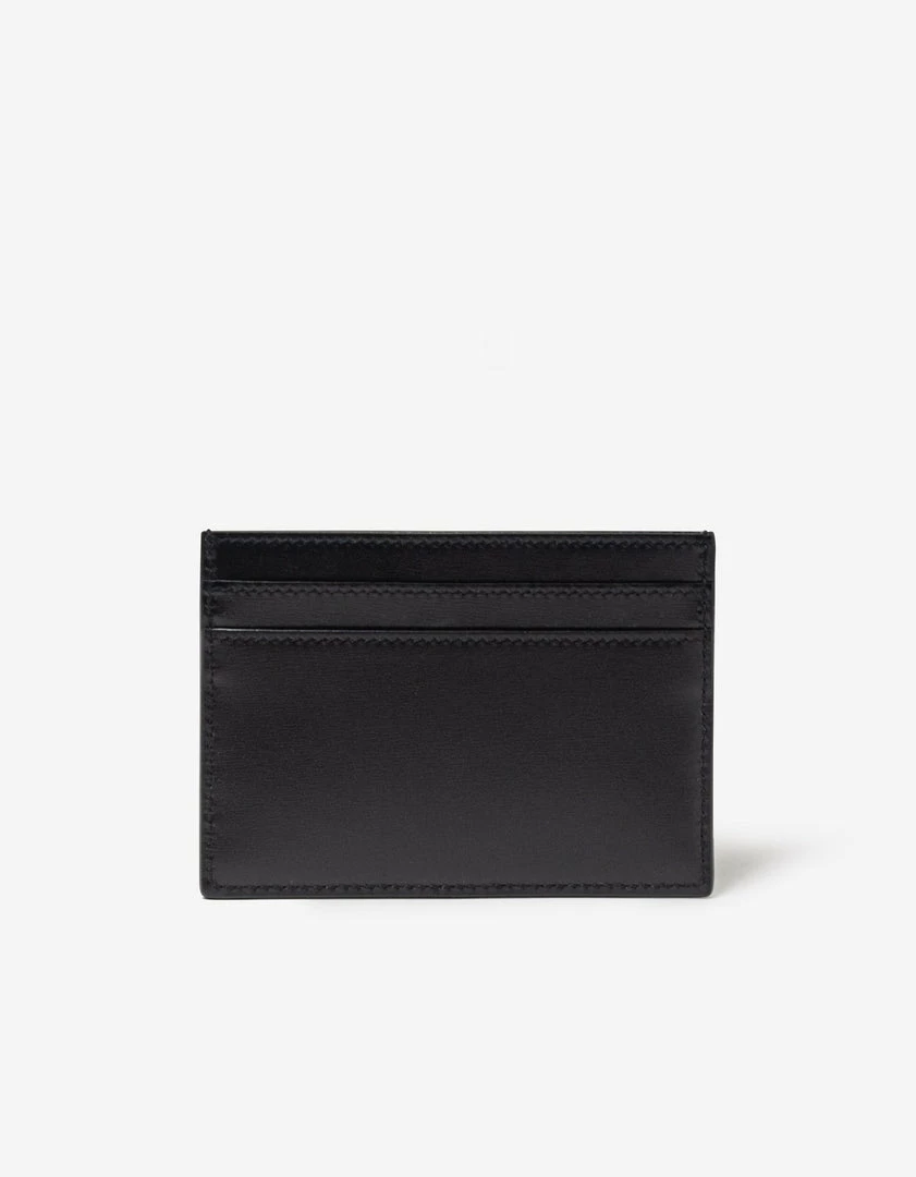 New π Saint Laurent Accessories Black Cassandre Leather Card Holder β 4 Saint Laurent Accessories Black Cassandre Leather Card Holder