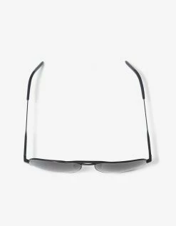 Saint Laurent Accessories Black Classic 11 Sunglasses