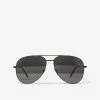 Best reviews of ๐ฅฐ Saint Laurent Accessories Black Classic 11 ๐ Sunglasses ๐ 1 Saint Laurent Accessories Black Classic 11 Sunglasses