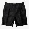 Best reviews of π₯ Saint Laurent Black Floral Tailored Shorts Clothing β 2 Saint Laurent Black Floral Tailored Shorts Clothing
